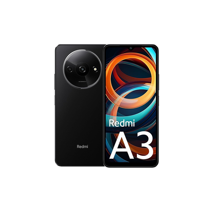xiaomi-redmi-a3-4g-dual-sim-3gb-ram-64gb-black