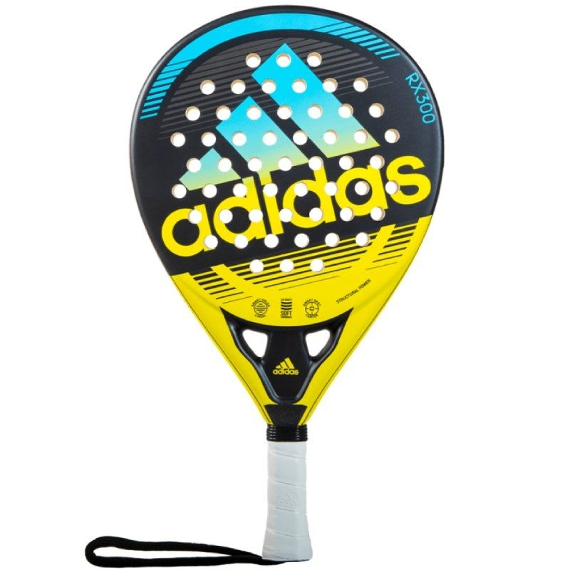 pala-de-padel-adidas-rx-300-azul-y-amarilla