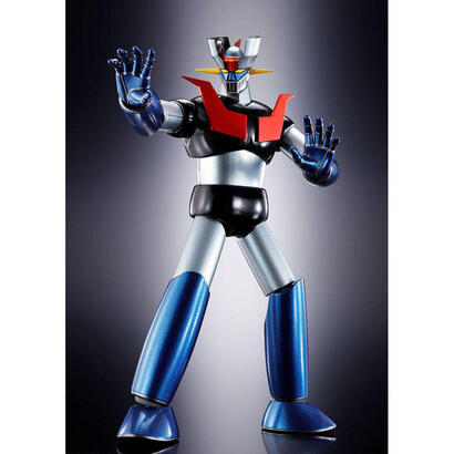 figura-mazinger-z-gx-105-kakumei-shiknka-soul-of-chogokin-mazinger-z-16cm