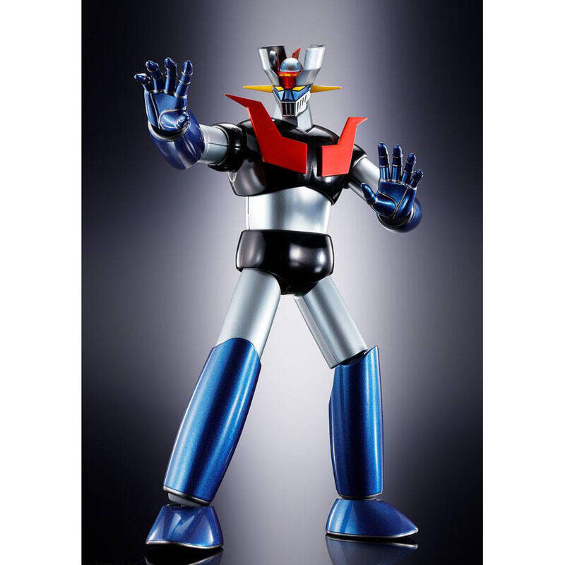 figura-mazinger-z-gx-105-kakumei-shiknka-soul-of-chogokin-mazinger-z-16cm