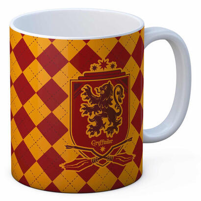 taza-gryffindor-blanca-ceramica-harry-potter