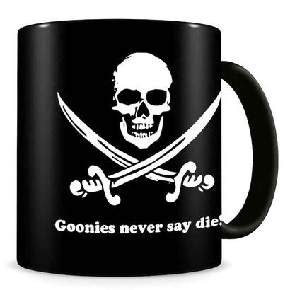 taza-never-say-die-ceramica-the-goonies