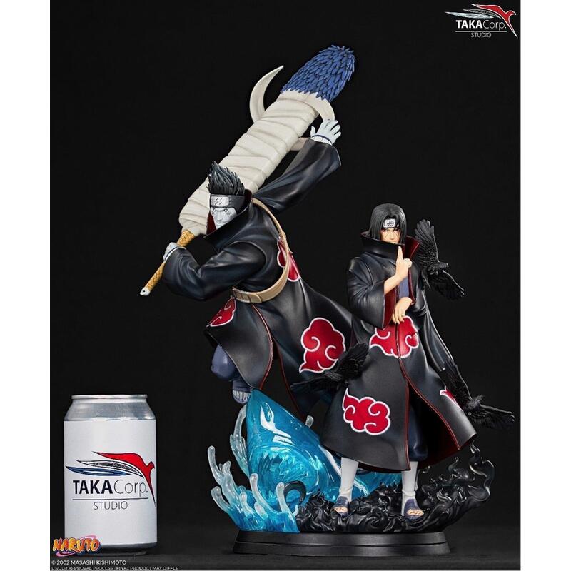 figura-itachi-kisame