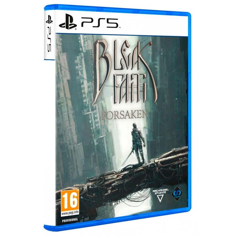 juego-bleak-faith-forsaken-playstation-5