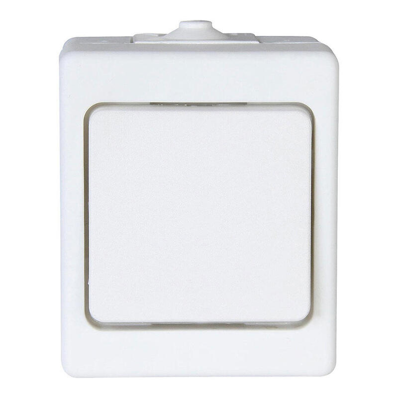 pack-de-2-unidades-interruptor-conmutador-de-superficie-10ax-250v-blanco