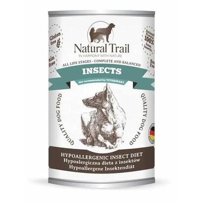 comida-humeda-para-perros-natural-trial-dog-insects-350g