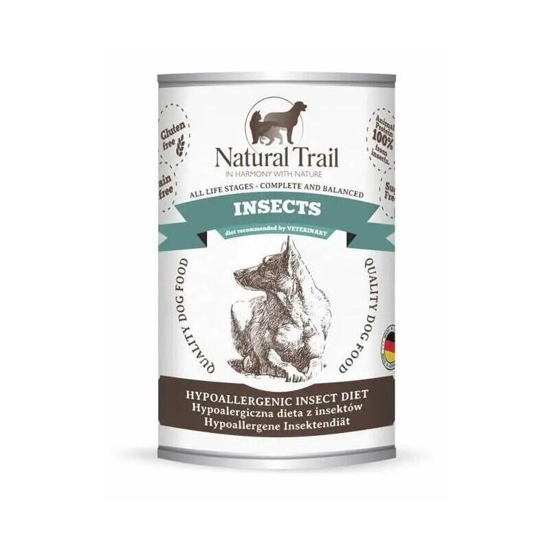 comida-humeda-para-perros-natural-trial-dog-insects-350g