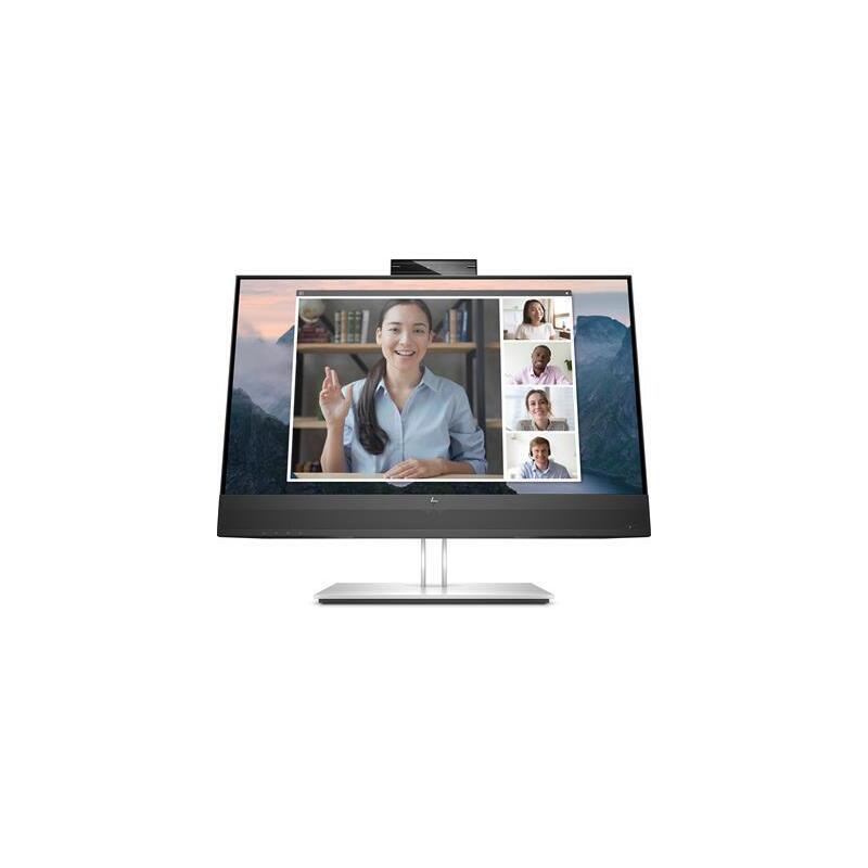 hp-kit-2-monitores-e24mv-g4-238-fhd-vga-hdmi-displayport-usba-regulable-altura-webcam
