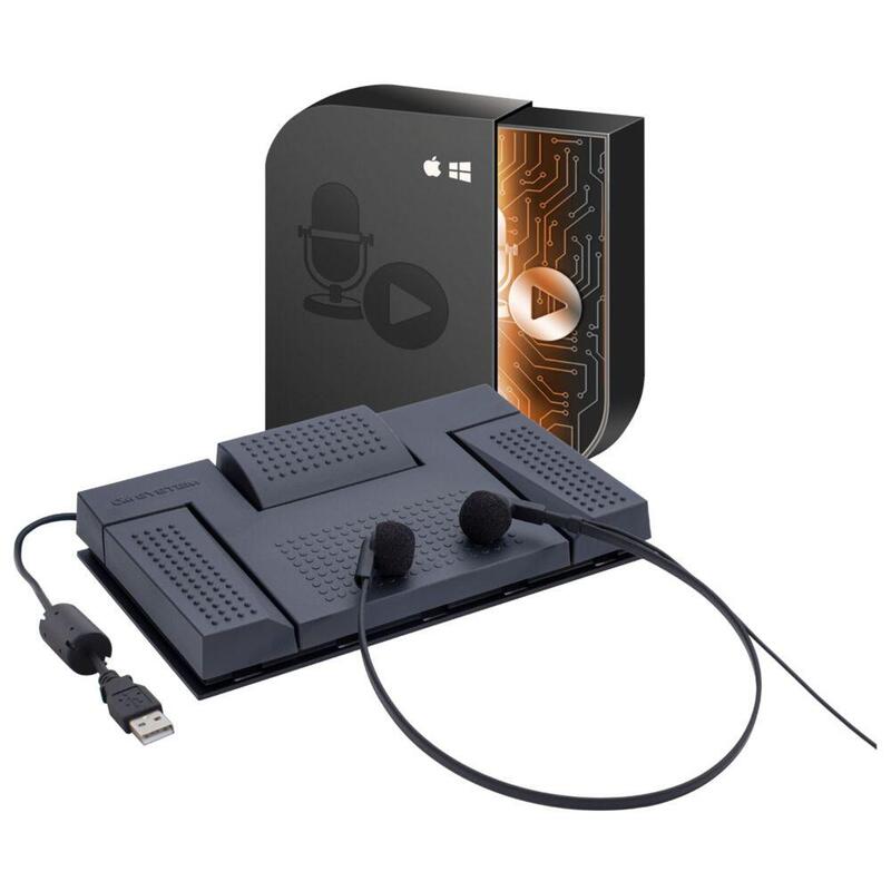 olympus-ta-as2700-transcription-kit