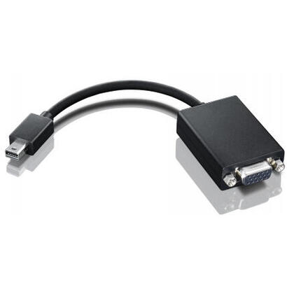 lenovo-03x6402-adaptador-de-cable-de-video-0172-m-mini-displayport-vga-negro