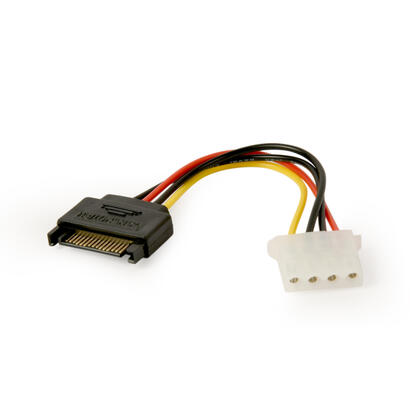 gembird-cable-de-alimentacion-molex-a-sata-hm-015m-cc-sata-ps-m