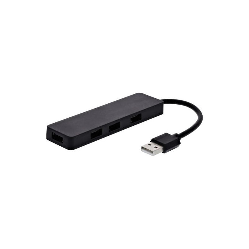 tnb-first-hub-4x-usb-a-20-negro