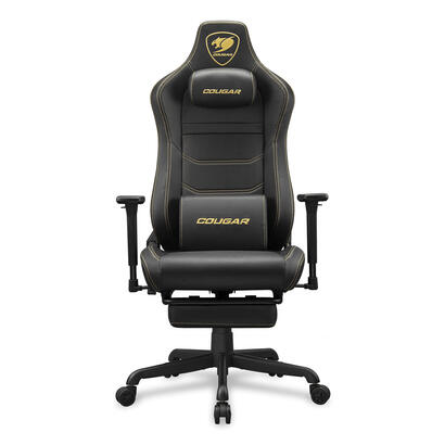 silla-gaming-cougar-armor-evo-s-gold