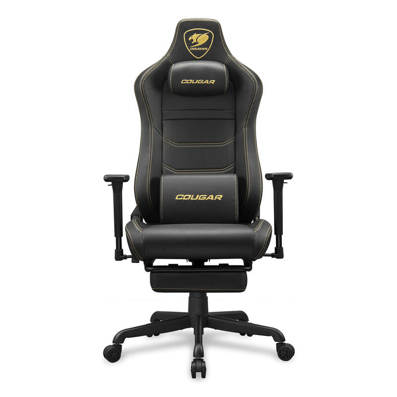 silla-gaming-cougar-armor-evo-s-gold