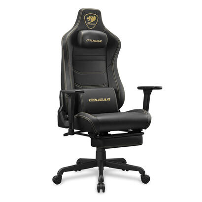 silla-gaming-cougar-armor-evo-s-gold