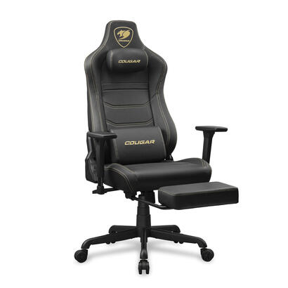 silla-gaming-cougar-armor-evo-s-gold