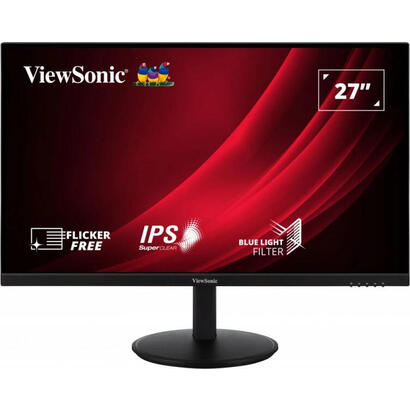 lcd-monitor-viewsonic-27-2560x1440-169-100hz-4-ms-speakers-colour-black-vg2709-2k-mhd-2