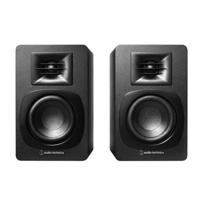 audio-technica-active-shelf-altavers-at-sp3x-black-bluetooth-53-at-sp3x