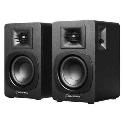 audio-technica-altavoces-activos-de-estanteria-at-sp3x-negro-bluetooth-at-sp3x