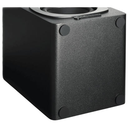 altavoces-estanteria-amplificados