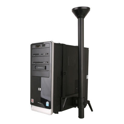 techly-pc-holder-for-desk-side-board-or-wall-mount-or-under-desk