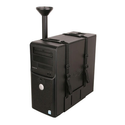 techly-pc-holder-for-desk-side-board-or-wall-mount-or-under-desk