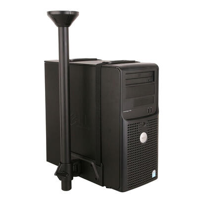 techly-pc-holder-for-desk-side-board-or-wall-mount-or-under-desk