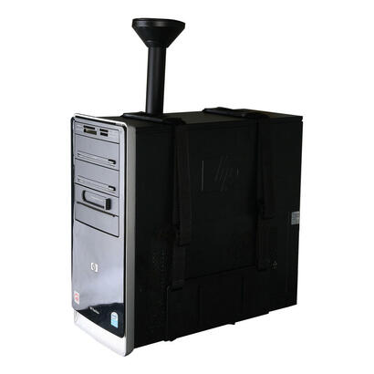 techly-pc-holder-for-desk-side-board-or-wall-mount-or-under-desk