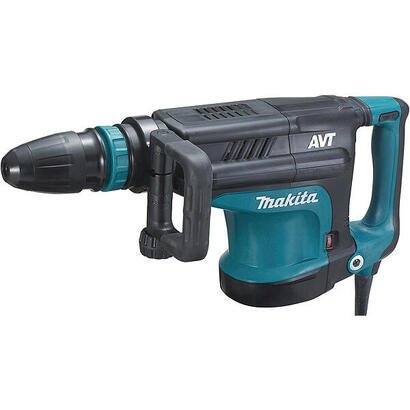 martillo-makita-hm1213c-de-demolicion-negro-azul-1500-w