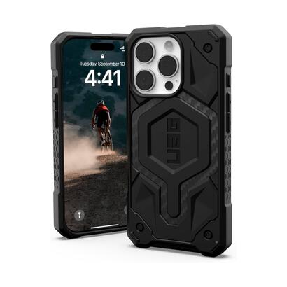 funda-uag-john-monarch-carbon-fiber-apple-iphone-16-pro