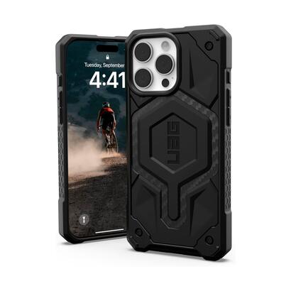 funda-uag-paul-monarch-carbon-fiber-apple-iphone-16-pro-max