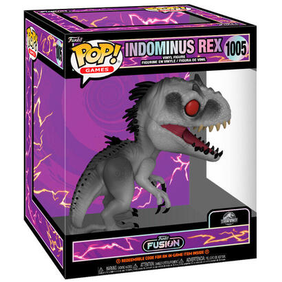 figura-pop-funko-fusion-super-jurassic-world-indominus