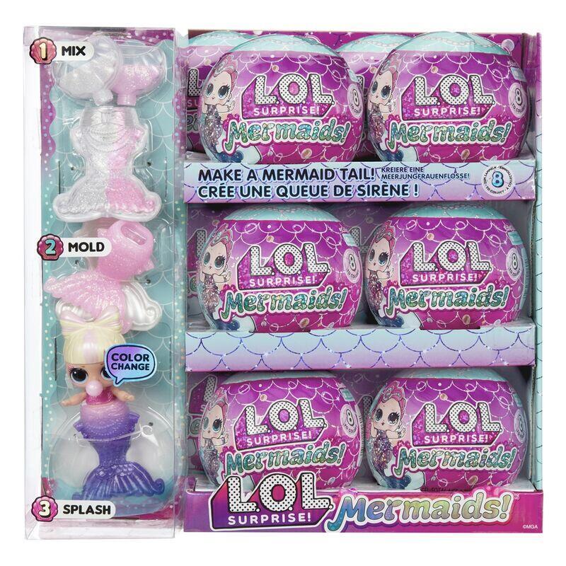 pack-de-12-unidades-muneca-sirena-capsula-sorpresa-lol-surprise-surtido