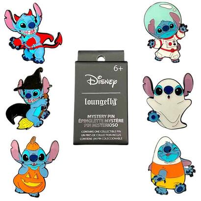 pack-de-12-unidades-blind-box-enamel-pin-halloween-stitch-disney-surtido