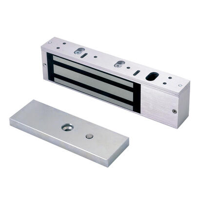 kidde-commercial-fe160ms-cerradura-electromagnetica-de-600-kg-para-montaje-de-superficie-monitorizada