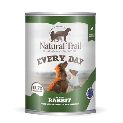 comida-humeda-para-perros-natural-trail-every-day-rich-en-conejo-800g