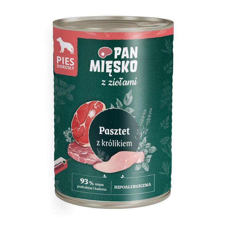 pan-meat-pate-a-las-hierbas-con-conejo-comida-humeda-para-perros-400-g