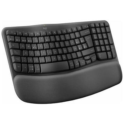 teclado-espanol-logitech-wave-keys-bluetooth-negro-920-012296