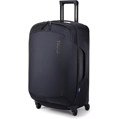 maleta-thule-subterra-2-con-espejos-a-cuadros-68-cm-negro