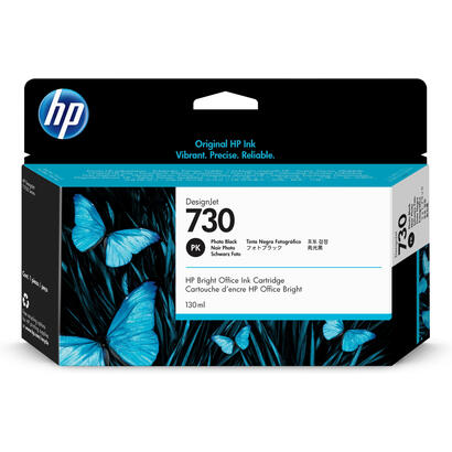 tinta-original-hp-730-130-ml-photo-negro-original-designjet-para-designjet-t1700-t1700-postscript-t1700dr-t1700dr-postscript