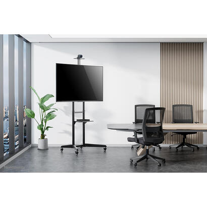 neomounts-fl50-550bl1-mueble-y-soporte-para-dispositivo-multimedia-negro-soporte-de-suelo-portatil