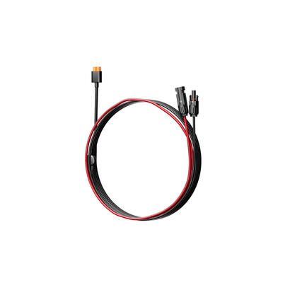 ecoflow-solar-on-xt60i-cable-de-carga-negro-35-metros-para-powerstation-delta-2-lmc4-xt60i-35m
