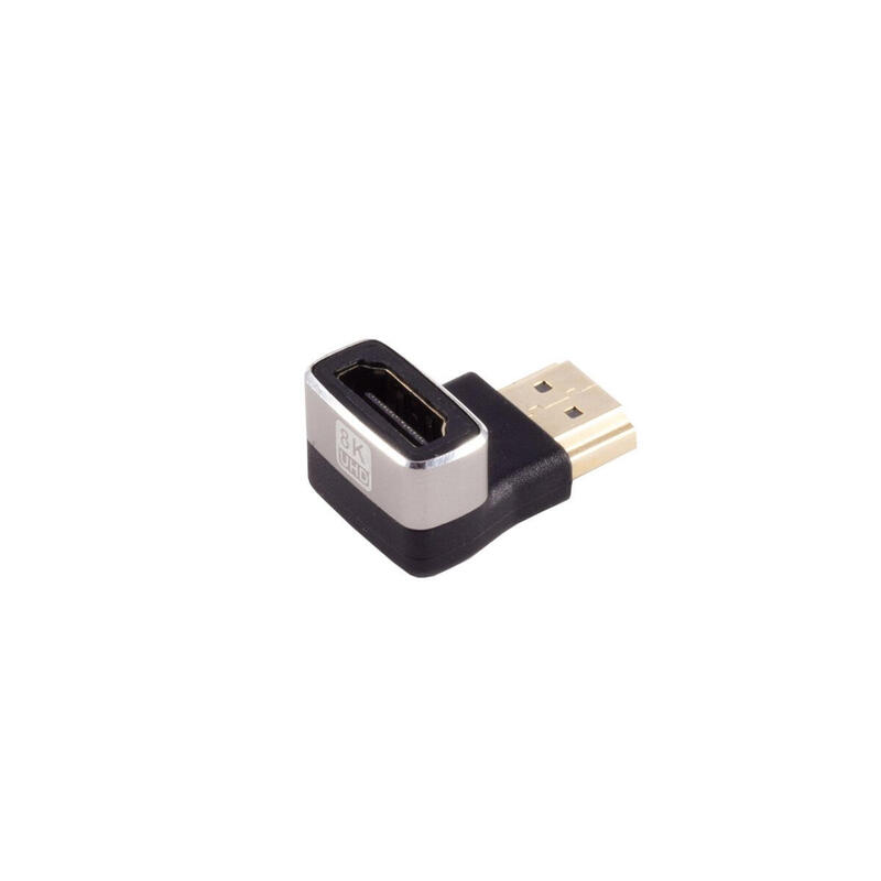 shiverpeaks-sp10-01050-cambiador-de-genero-para-cable-hdmi-a-negro-plata