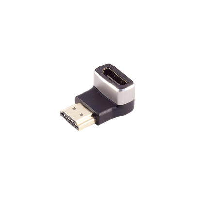 shiverpeaks-sp10-01050-cambiador-de-genero-para-cable-hdmi-a-negro-plata