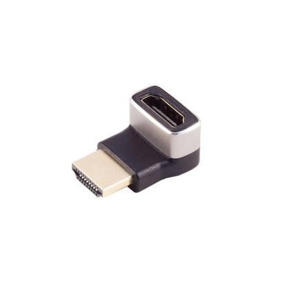 shiverpeaks-sp10-01051-cambiador-de-genero-para-cable-hdmi-a-negro-plata