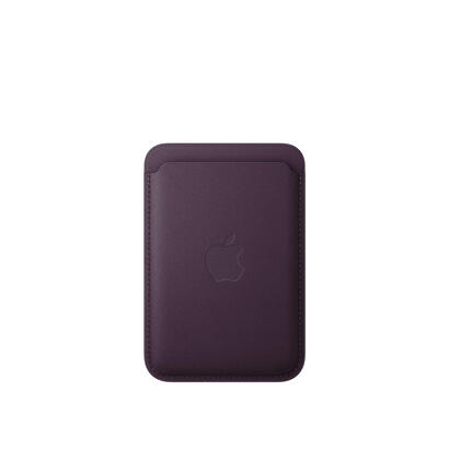 cartera-de-tejido-fino-para-apple-iphone-con-magsafe-blackberry
