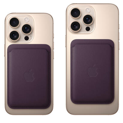 cartera-de-tejido-fino-para-apple-iphone-con-magsafe-blackberry