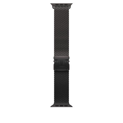 apple-49mm-black-titanium-milanese-loop-medium