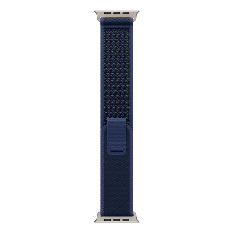 apple-49mm-blue-trail-loop-ml-natural-titanium-finish