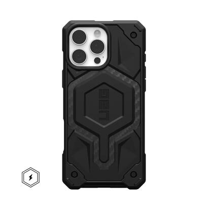 uag-paul-monarch-carbon-fiber-apple-iphone-16-pro-max